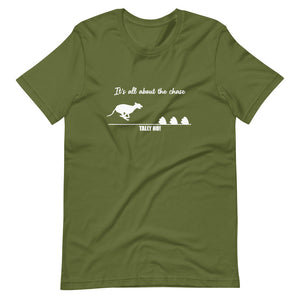 FastCat Irish Wolfhound Shirt