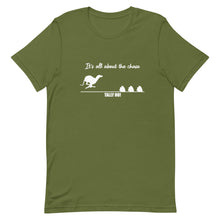 Load image into Gallery viewer, FastCat Whippet Shirt