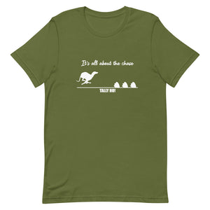 FastCat Whippet Shirt