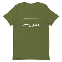 Load image into Gallery viewer, FastCat Whippet Shirt