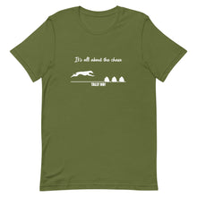 Load image into Gallery viewer, FastCat Whippet Shirt