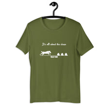 Load image into Gallery viewer, FastCat Smooth Fox Terrier Shirt