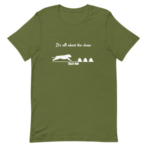Fast Cat Bullmastiff Shirt