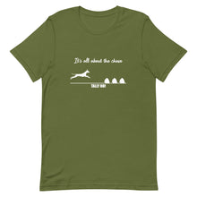 Load image into Gallery viewer, FastCat Pharaoh Hound Shirt