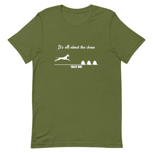 FastCat Pharaoh Hound Shirt