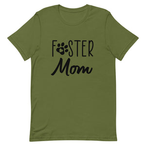 Foster Mom Shirt