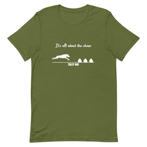 FastCat German Wire-haired Pointer Shirt