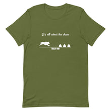 Load image into Gallery viewer, Lure Coursing AKC FastCat Shirt