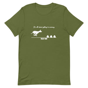FastCat Great Dane Shirt - Get Mommy