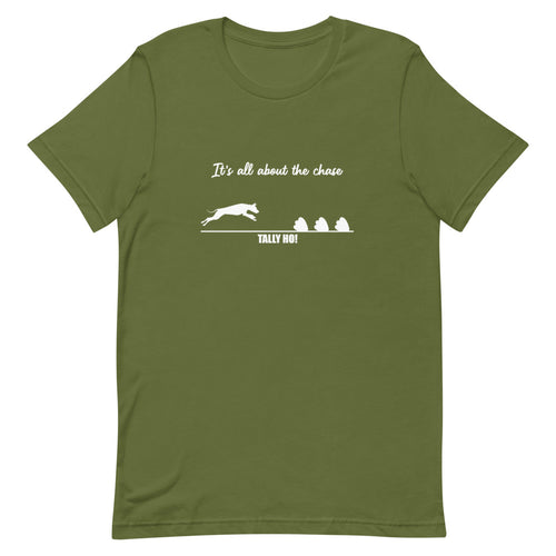 FastCat Xoloitzcuintli Shirt