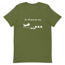 Load image into Gallery viewer, FastCat English Springer Spaniel Shirt