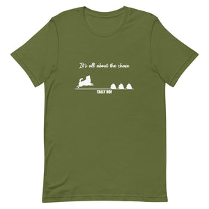 FastCat Samoyed Shirt