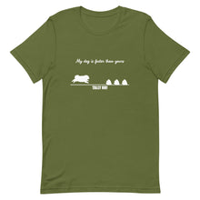 Load image into Gallery viewer, FastCat Pomeranian Shirt