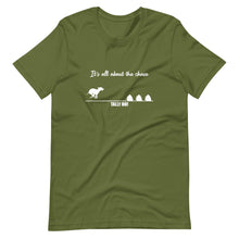 Load image into Gallery viewer, FastCat American Hairless Terrier Shirt