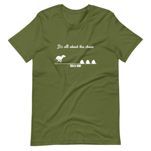 FastCat American Hairless Terrier Shirt