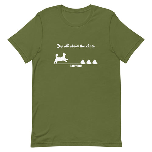 FastCat Australian Terrier Shirt