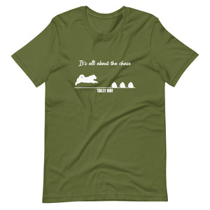 Fastcat Icelandic Sheepdog Shirt