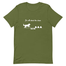 Load image into Gallery viewer, FastCat Saint Bernard Shirt