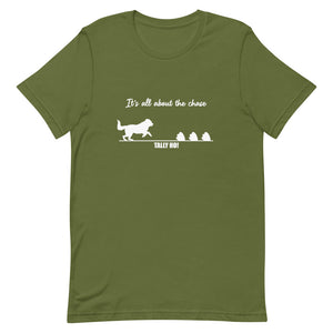 FastCat Saint Bernard Shirt