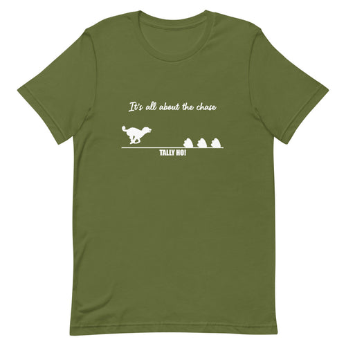 FastCat Pumi Shirt