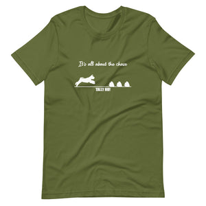 Schnauzer FastCat Shirt