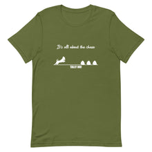Load image into Gallery viewer, FastCat Biewer Terrier Shirt | Yorkshire Terrier Lure Coursing Tee