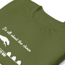 Load image into Gallery viewer, FastCat Irish Wolfhound Shirt