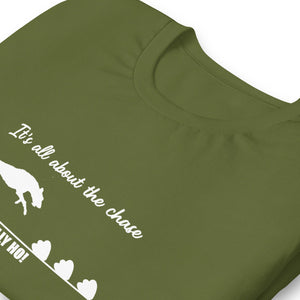 FastCat Irish Wolfhound Shirt