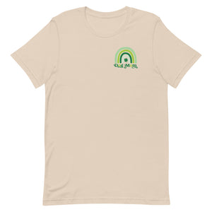 Dog Mom Shirt - St. Patrick's Day Limited Edition