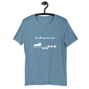 FastCat Cardigan Welsh Corgi Shirt