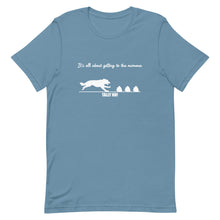Load image into Gallery viewer, FastCat Get to Momma GSD Shirt