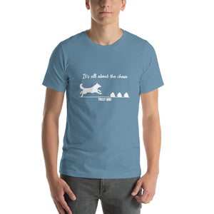 FastCat Husky Shirt