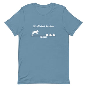 FastCat Rat Terrier Shirt
