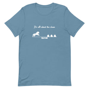 FastCat Chinese Crested Shirt