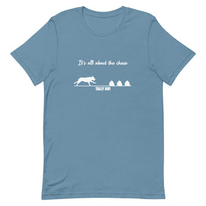 FastCat Australian Cattle Dog Shirt - No Tail