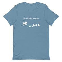 Load image into Gallery viewer, FastCat Jack Russell Shirt