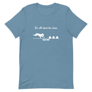 Fast Cat Bedlington Terrier Shirt
