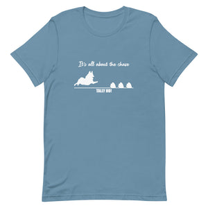 FastCat Schipperke Shirt