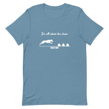 Load image into Gallery viewer, FastCat Smooth Collie Shirt