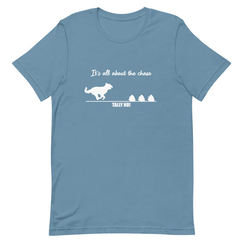 FastCat Berger Picard Lure Coursing Shirt