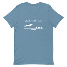 Load image into Gallery viewer, FastCat Greyhound Shirt