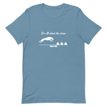 Load image into Gallery viewer, FastCat Irish Wolfhound Shirt
