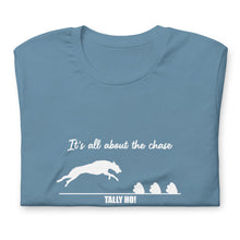 Load image into Gallery viewer, FastCat Irish Wolfhound Shirt