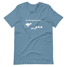 Load image into Gallery viewer, FastCat Irish Wolfhound Shirt