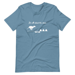 FastCat Irish Wolfhound Shirt
