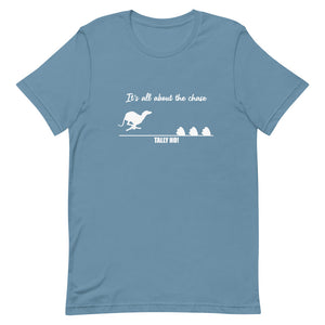 FastCat Whippet Shirt