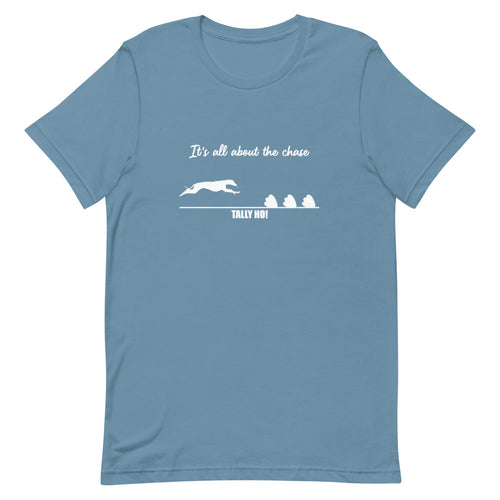 FastCat Whippet Shirt