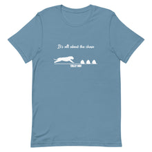 Load image into Gallery viewer, Lure Coursing FastCat Bullmastiff T-Shirt