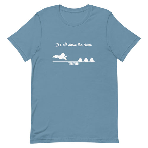 FastCat Poodle Shirt
