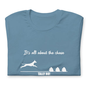 FastCat Pharaoh Hound Shirt